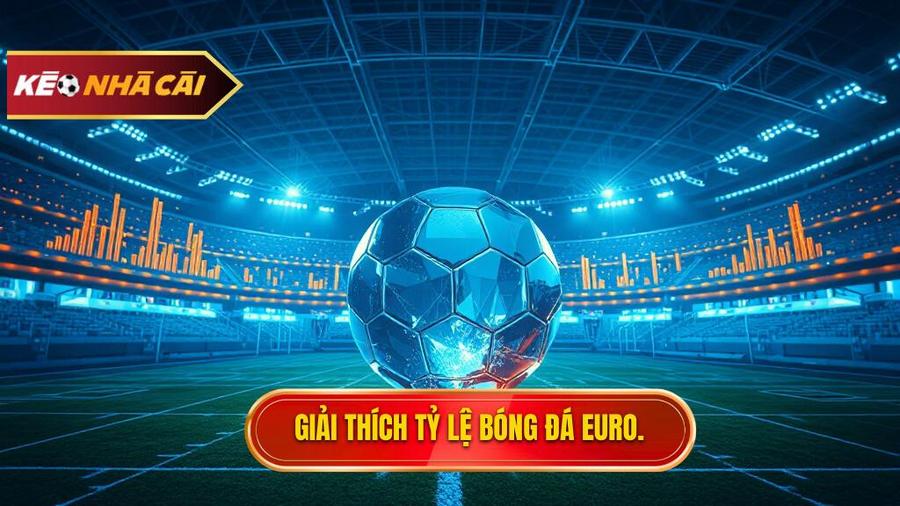 Hiểu rõ về tỷ lệ bóng đá Euro là gì?