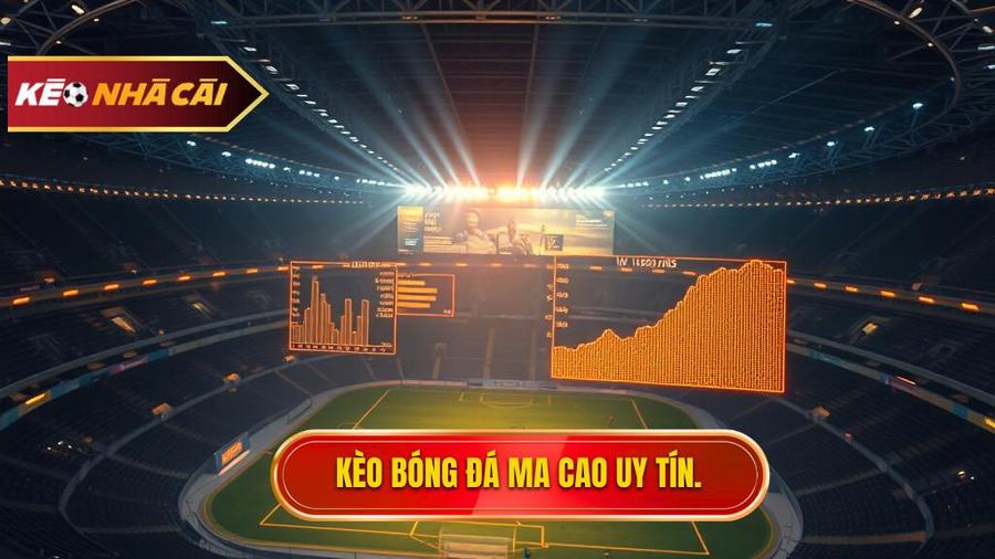 Kèo bóng đá Ma Cao