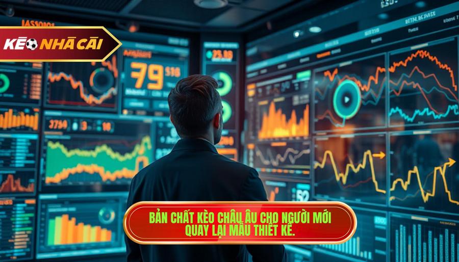 1. Bản chất kèo châu Âu cho người mới quay lại mẫu thiết kế.