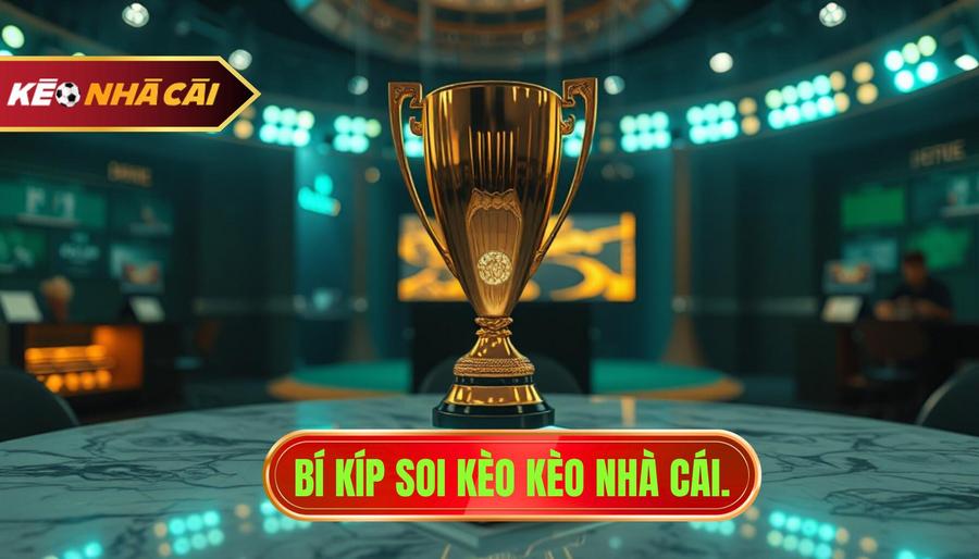 Bí kíp soi kèo châu Âu dễ thắng: Cẩm nang toàn tập cho bet thủ