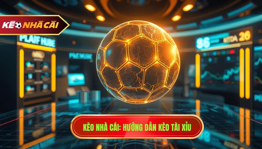 Hướng dẫn chơi kèo tài xỉu nhà cái chi tiết từ A-Z cho người mới